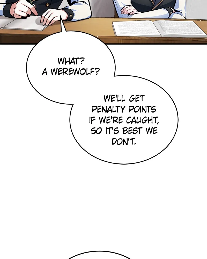 Read The Academy's Undercover Professor EN Manga Online