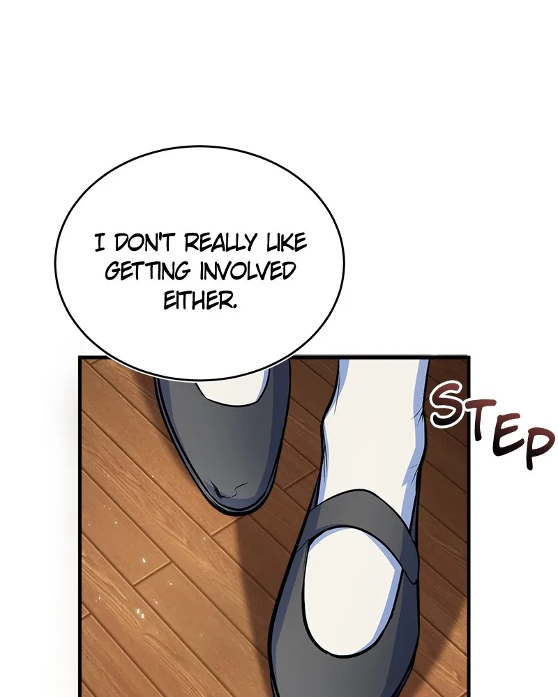 Read The Academy's Undercover Professor EN Manga Online