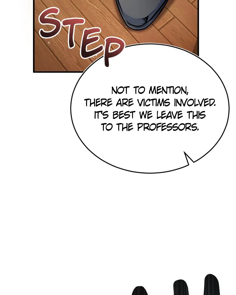 Read The Academy's Undercover Professor EN Manga Online