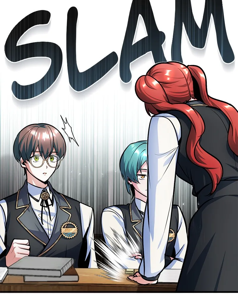 Read The Academy's Undercover Professor EN Manga Online