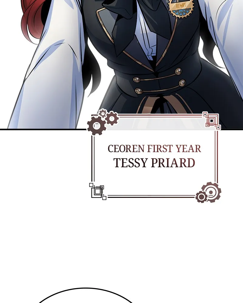 Read The Academy's Undercover Professor EN Manga Online