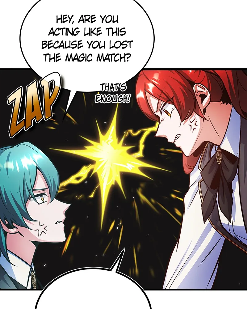 Read The Academy's Undercover Professor EN Manga Online