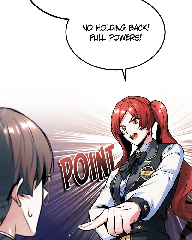 Read The Academy's Undercover Professor EN Manga Online