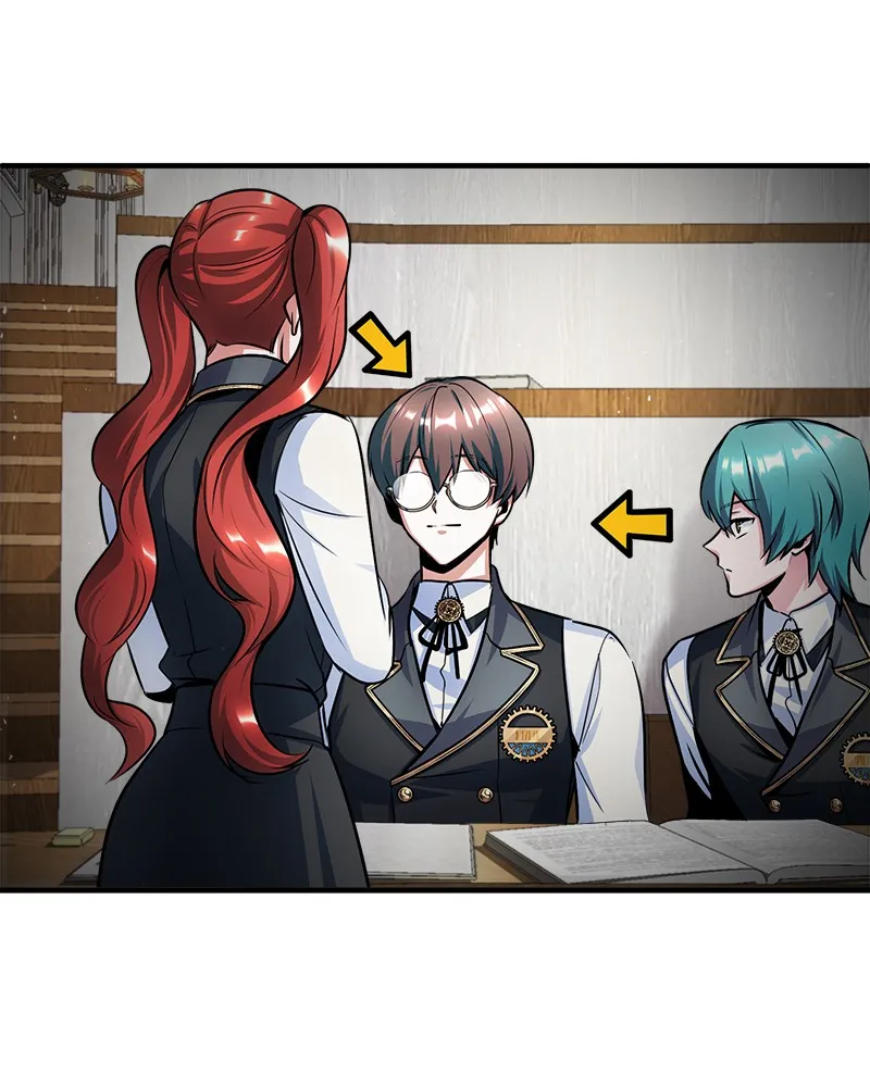 Read The Academy's Undercover Professor EN Manga Online