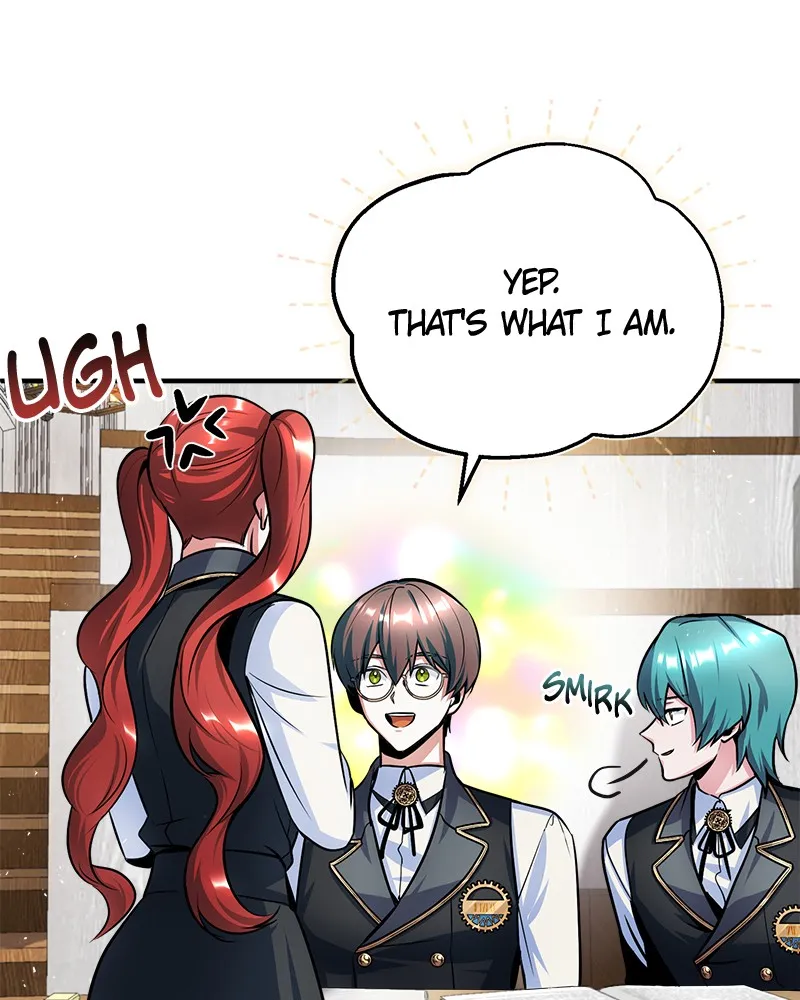 Read The Academy's Undercover Professor EN Manga Online