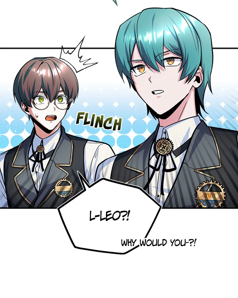 Read The Academy's Undercover Professor EN Manga Online