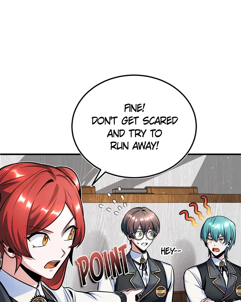 Read The Academy's Undercover Professor EN Manga Online