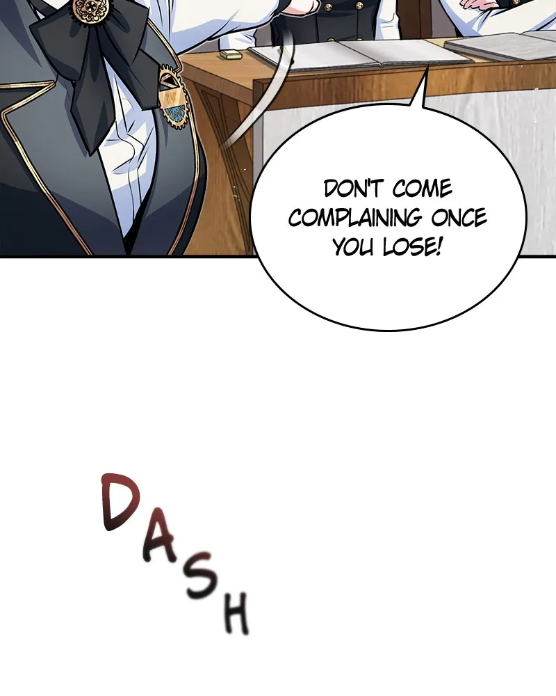 Read The Academy's Undercover Professor EN Manga Online