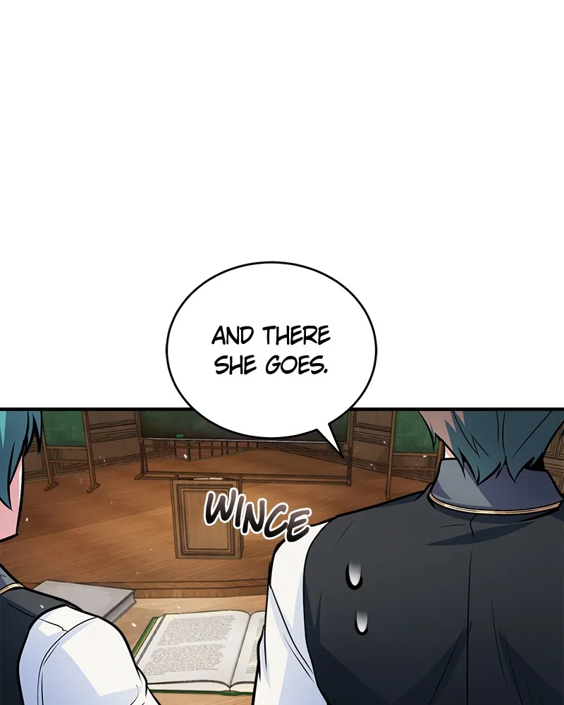 Read The Academy's Undercover Professor EN Manga Online