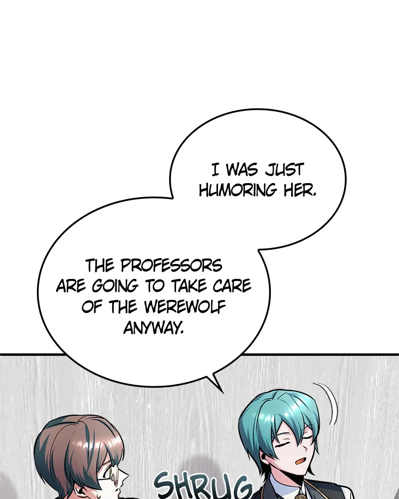 Read The Academy's Undercover Professor EN Manga Online
