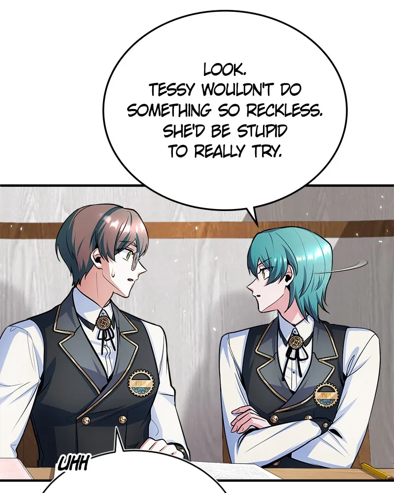 Read The Academy's Undercover Professor EN Manga Online