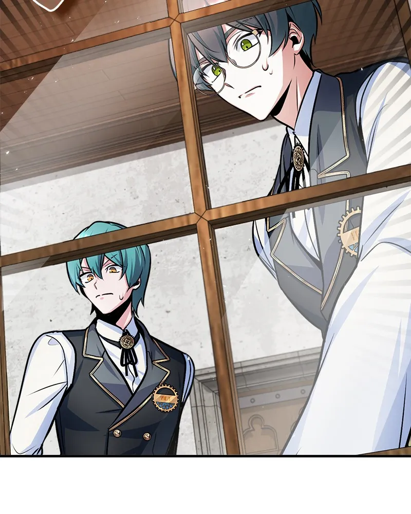 Read The Academy's Undercover Professor EN Manga Online