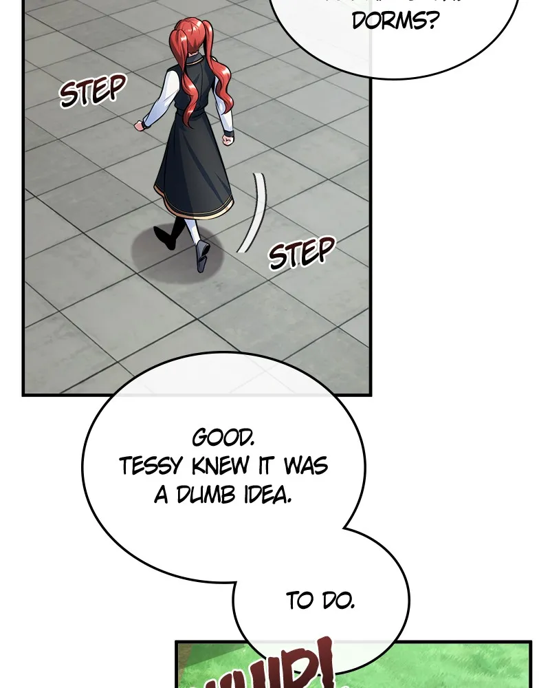 Read The Academy's Undercover Professor EN Manga Online