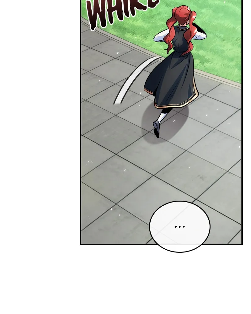 Read The Academy's Undercover Professor EN Manga Online