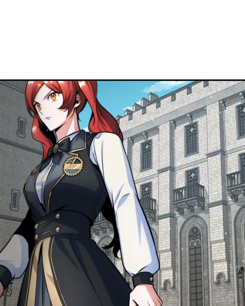 Read The Academy's Undercover Professor EN Manga Online