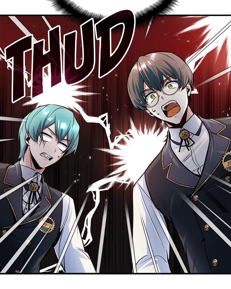 Read The Academy's Undercover Professor EN Manga Online
