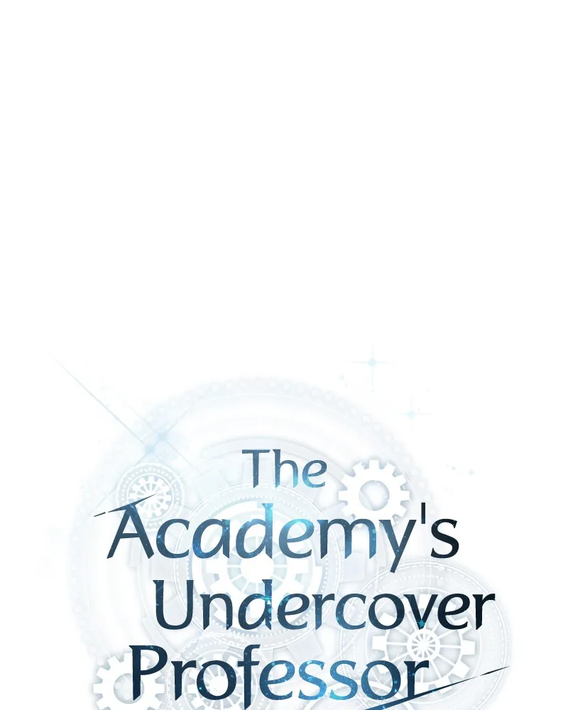 Read The Academy's Undercover Professor EN Manga Online