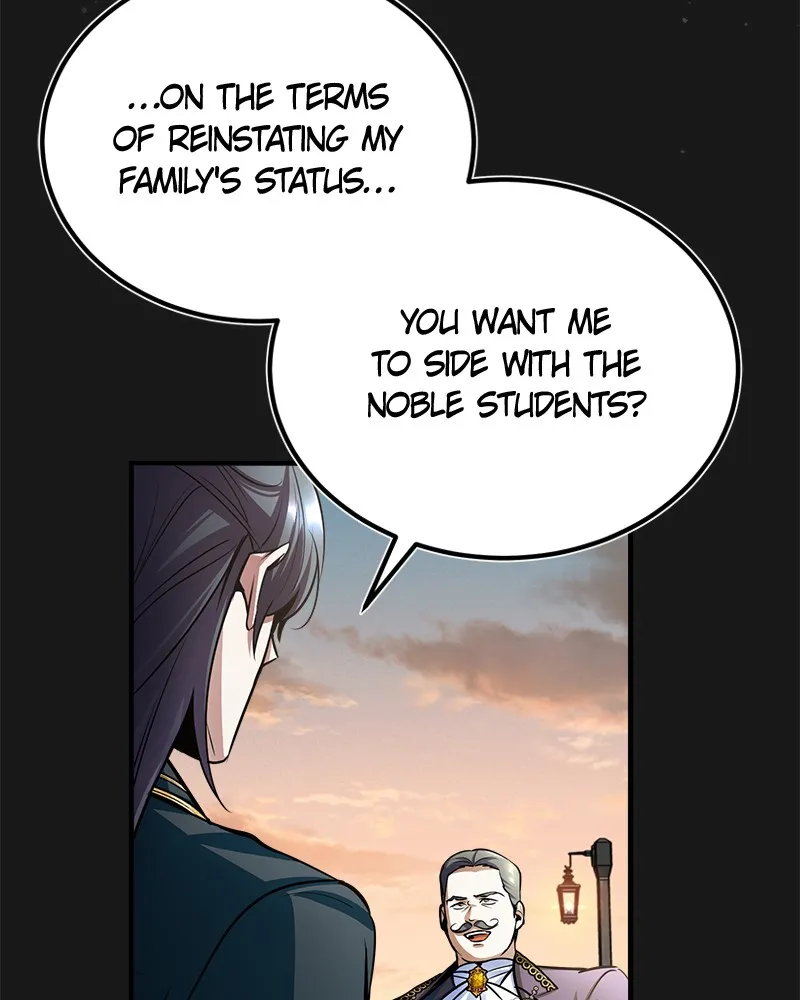 Read The Academy's Undercover Professor EN Manga Online