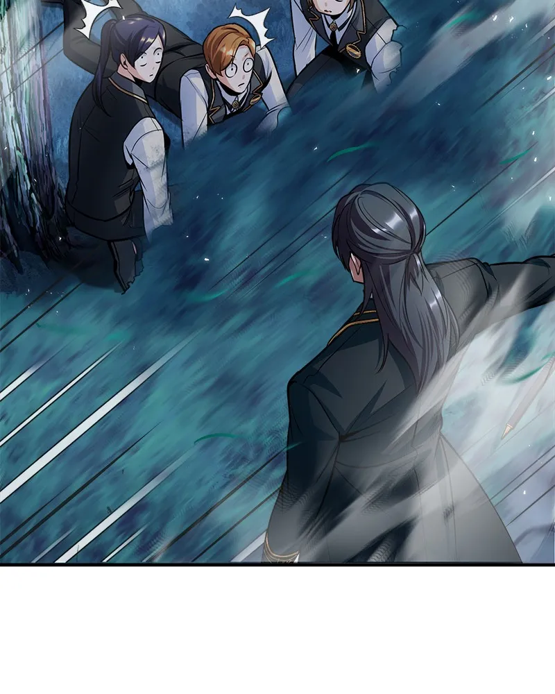 Read The Academy's Undercover Professor EN Manga Online