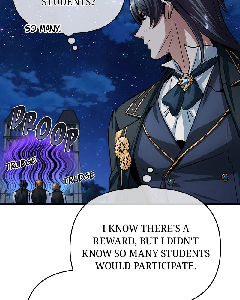 Read The Academy's Undercover Professor EN Manga Online