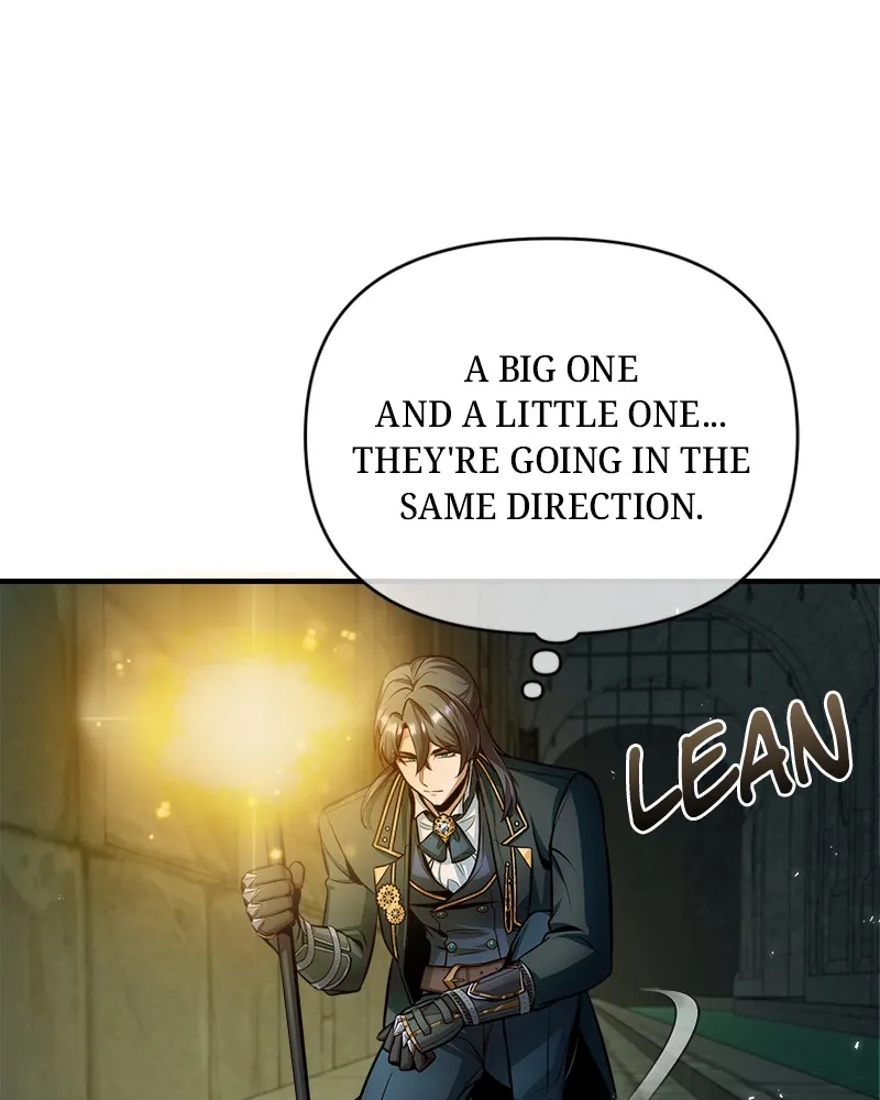 Read The Academy's Undercover Professor EN Manga Online