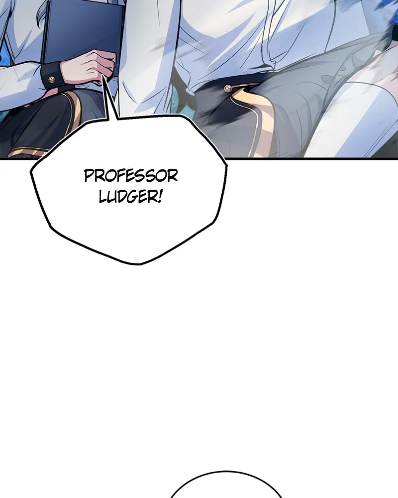 Read The Academy's Undercover Professor EN Manga Online