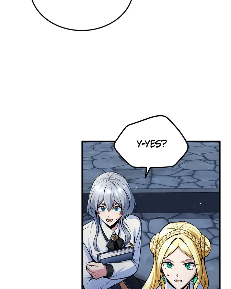 Read The Academy's Undercover Professor EN Manga Online