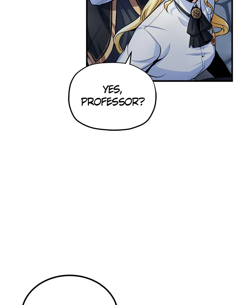 Read The Academy's Undercover Professor EN Manga Online