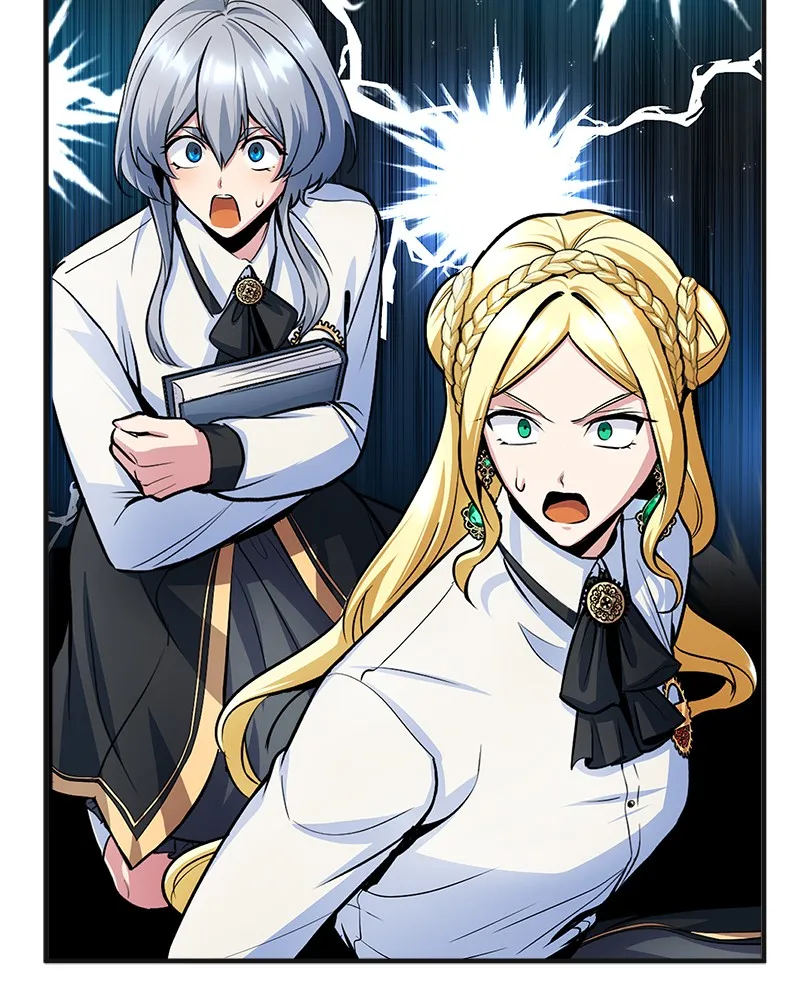 Read The Academy's Undercover Professor EN Manga Online