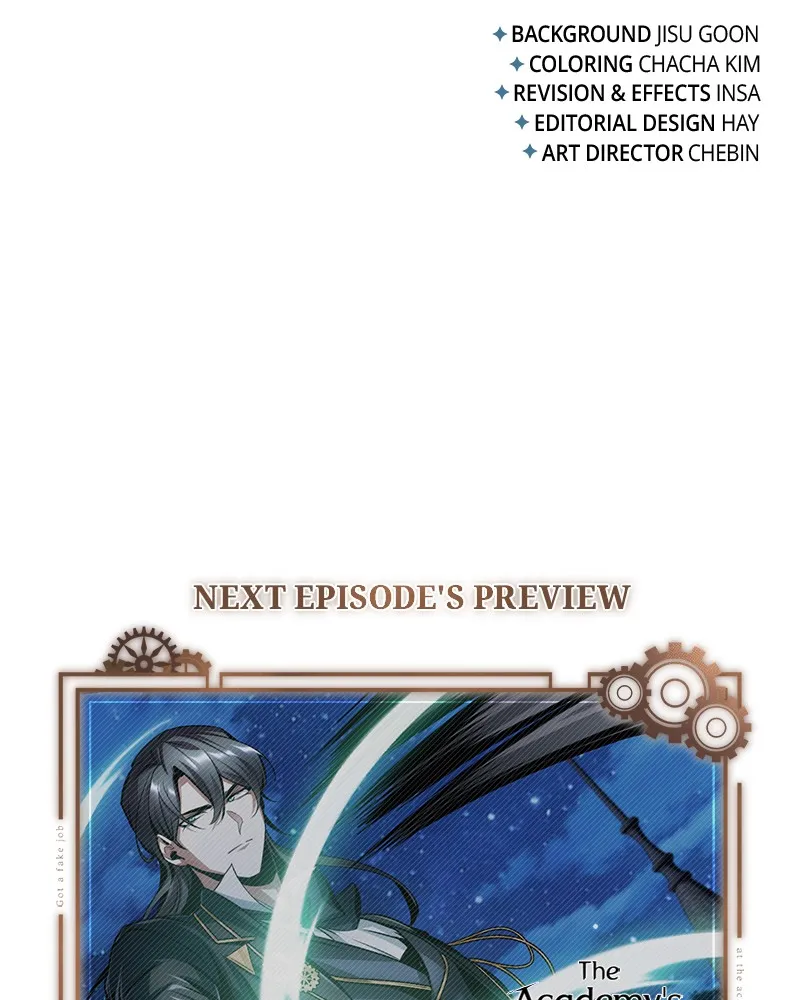 Read The Academy's Undercover Professor EN Manga Online