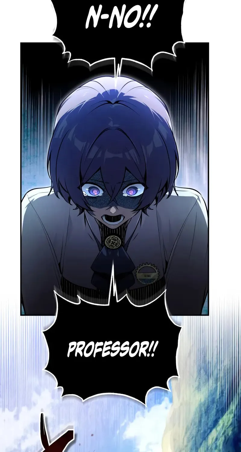 Read The Academy's Undercover Professor EN Manga Online