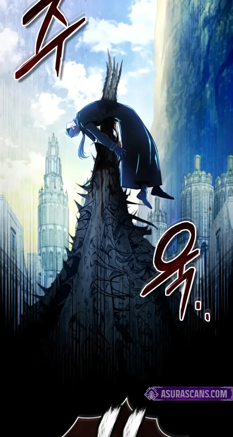 Read The Academy's Undercover Professor EN Manga Online