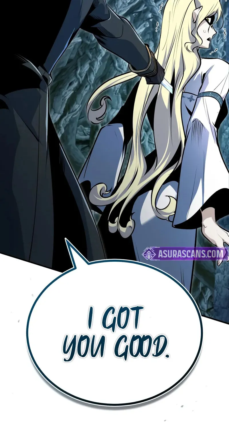 Read The Academy's Undercover Professor EN Manga Online