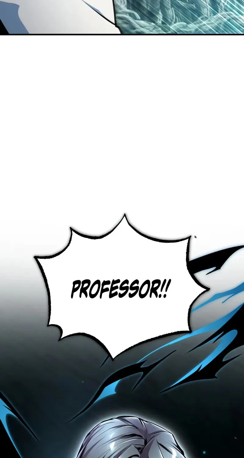 Read The Academy's Undercover Professor EN Manga Online