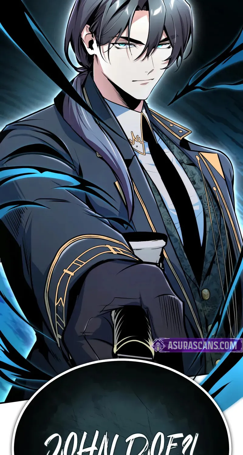 Read The Academy's Undercover Professor EN Manga Online