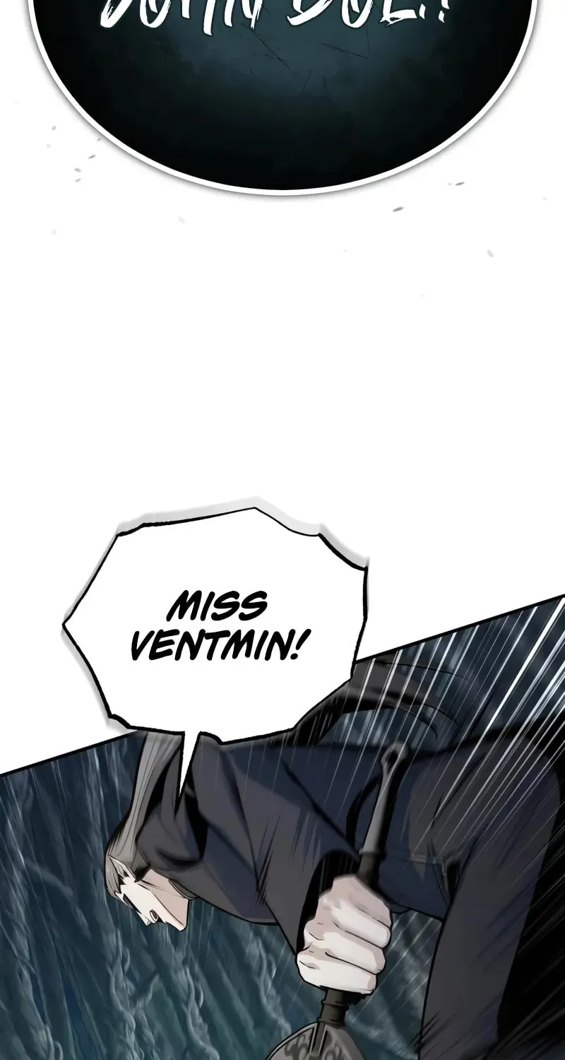 Read The Academy's Undercover Professor EN Manga Online