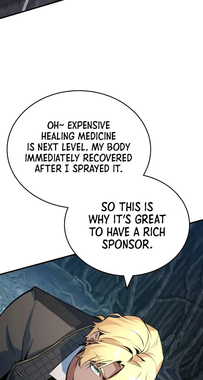 Read The Academy's Undercover Professor EN Manga Online