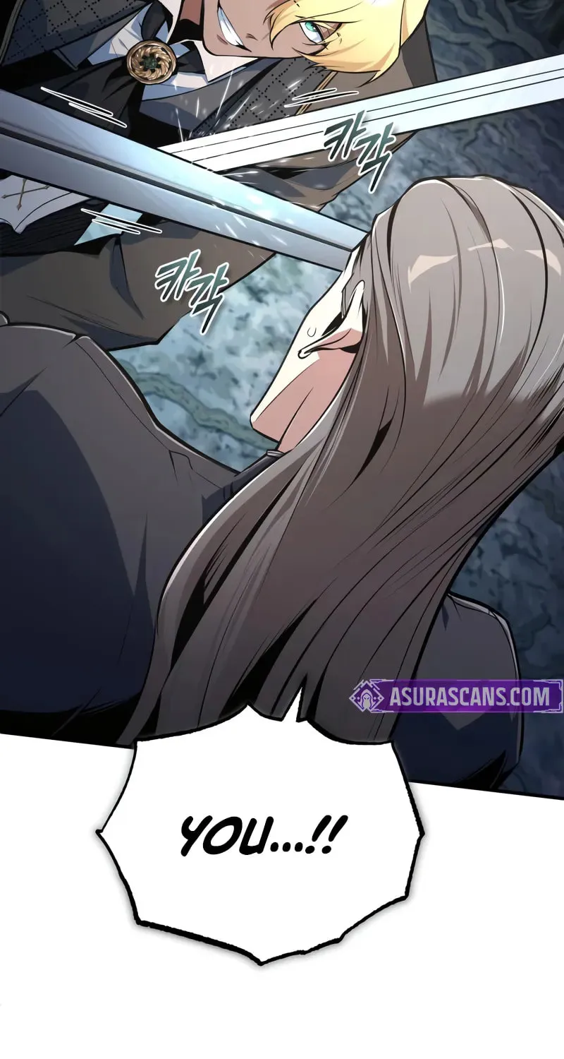 Read The Academy's Undercover Professor EN Manga Online