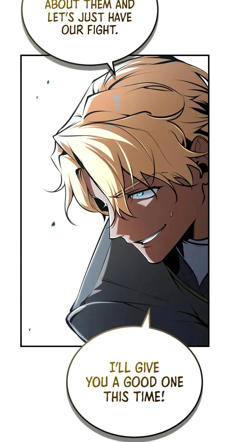 Read The Academy's Undercover Professor EN Manga Online