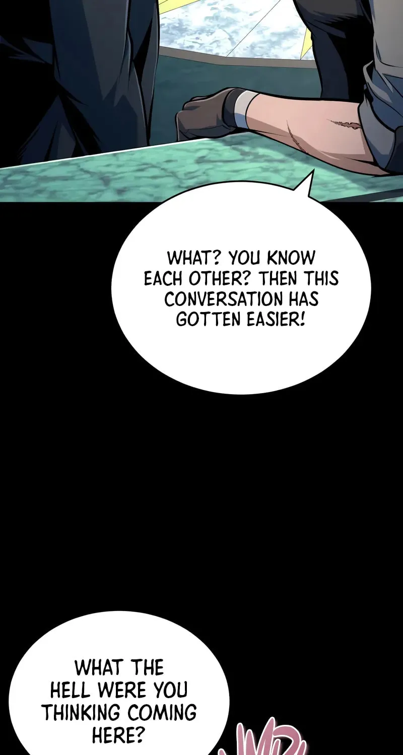Read The Academy's Undercover Professor EN Manga Online
