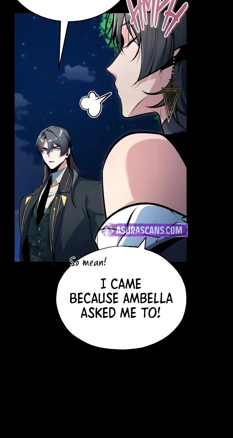 Read The Academy's Undercover Professor EN Manga Online