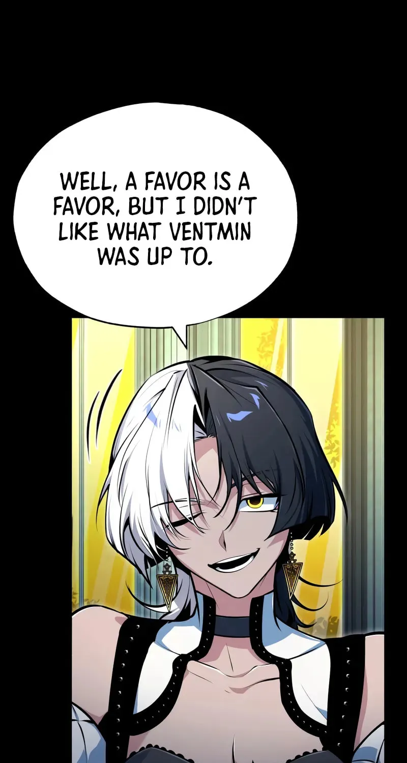 Read The Academy's Undercover Professor EN Manga Online