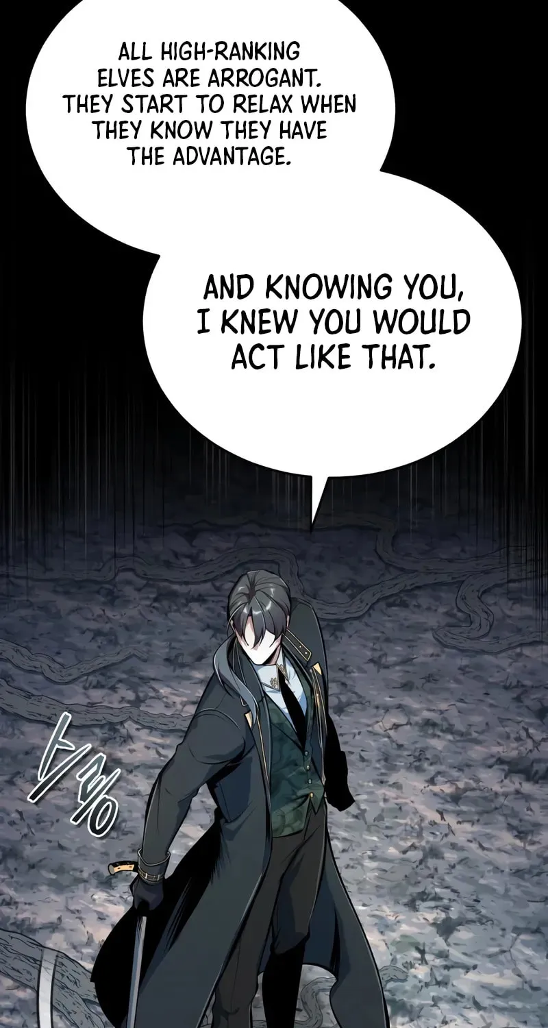 Read The Academy's Undercover Professor EN Manga Online