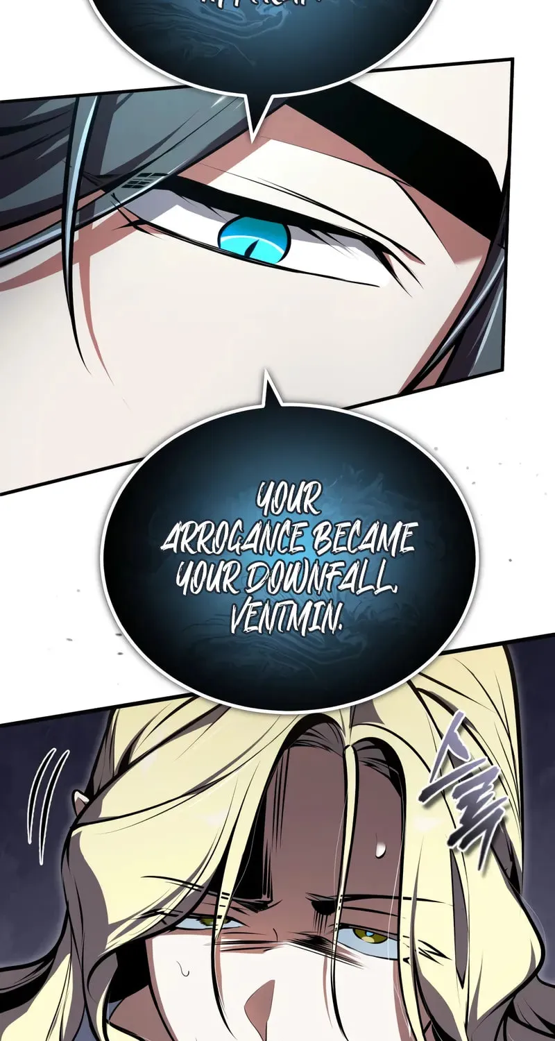 Read The Academy's Undercover Professor EN Manga Online
