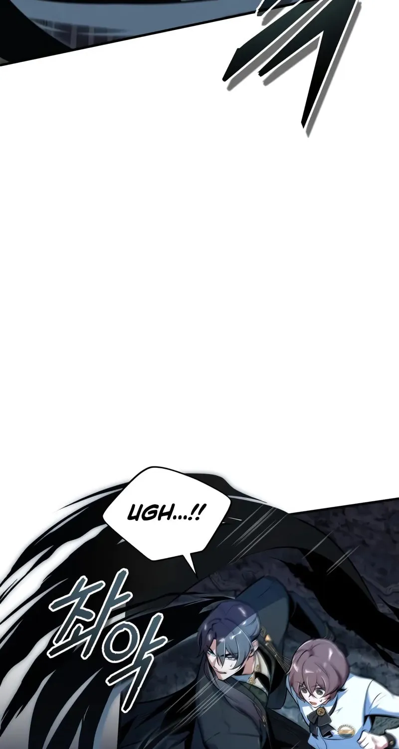 Read The Academy's Undercover Professor EN Manga Online