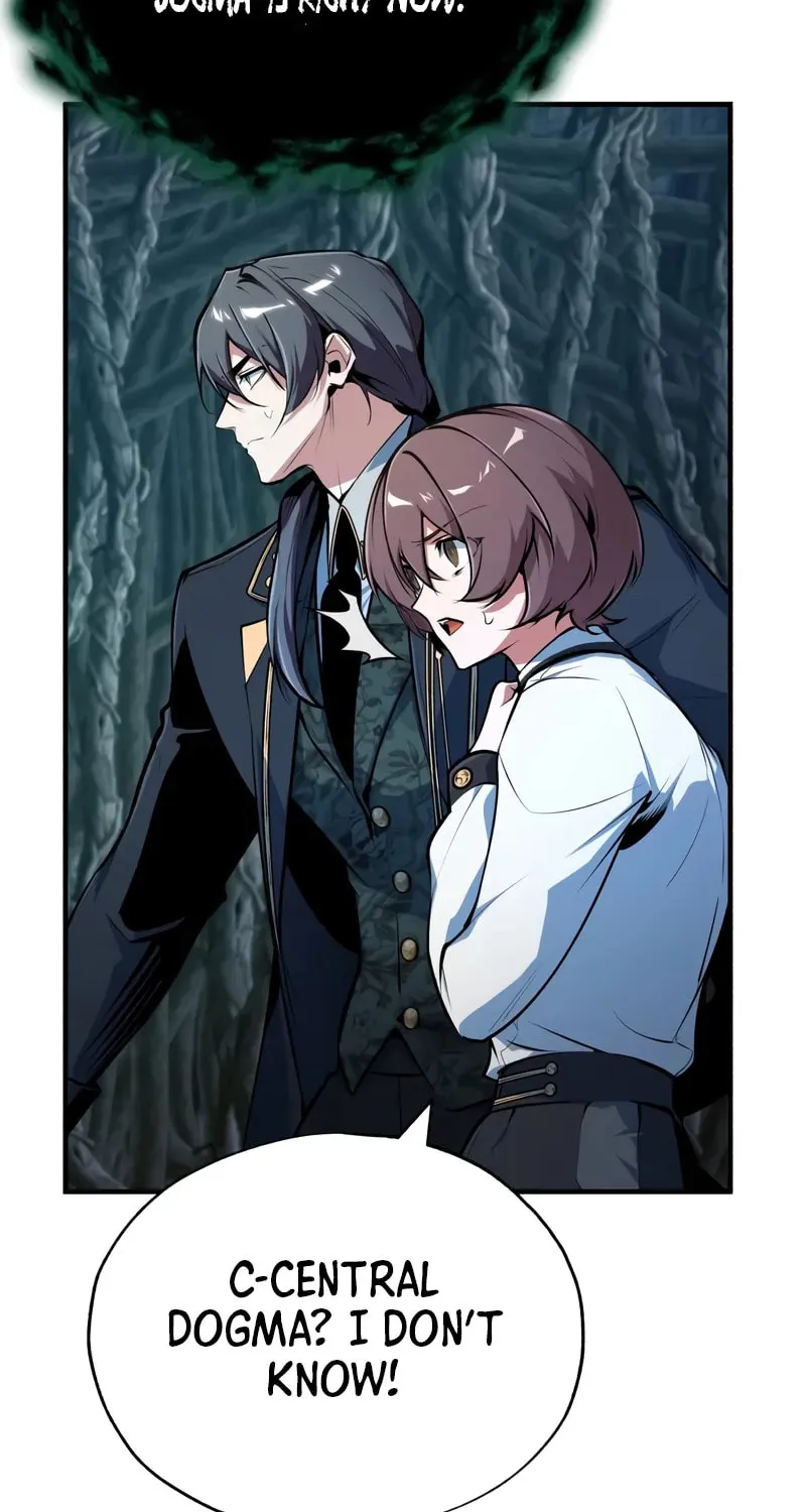 Read The Academy's Undercover Professor EN Manga Online
