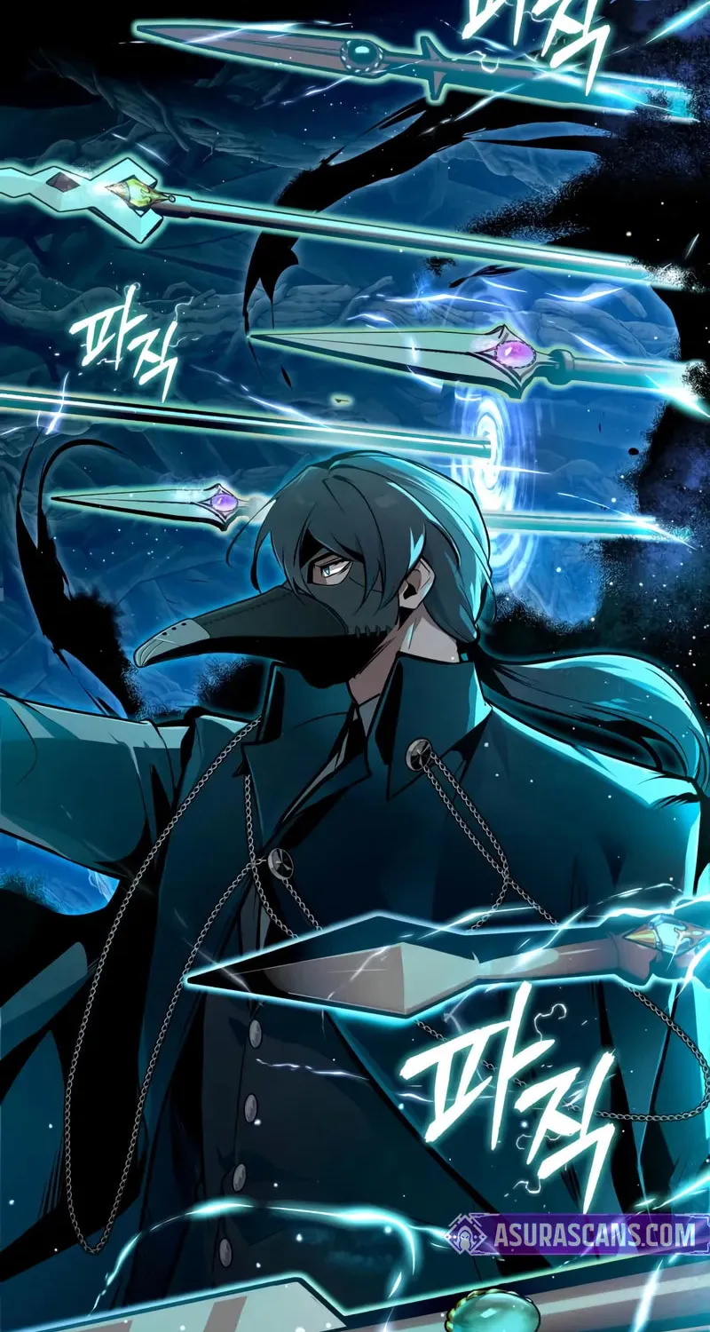 Read The Academy's Undercover Professor EN Manga Online