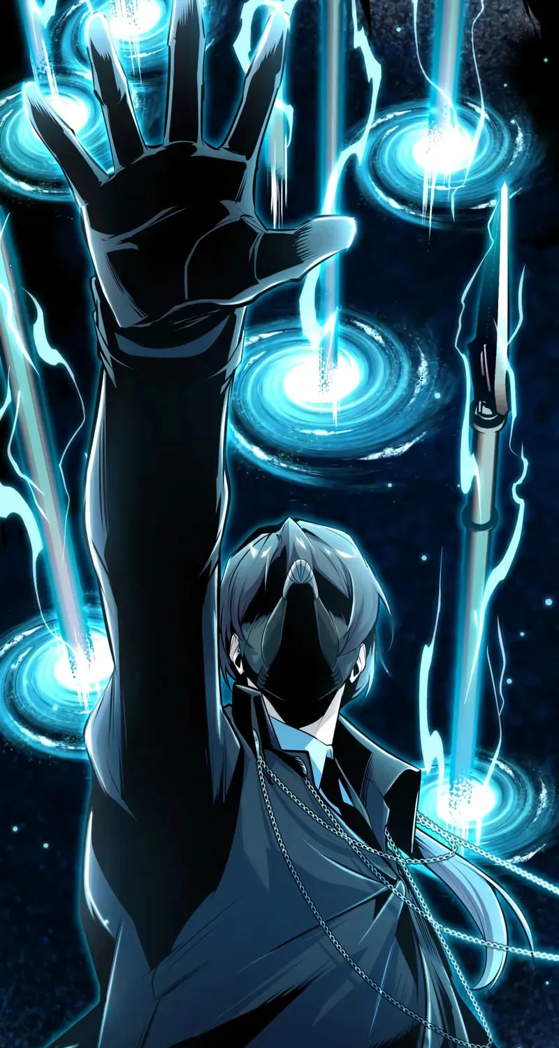Read The Academy's Undercover Professor EN Manga Online