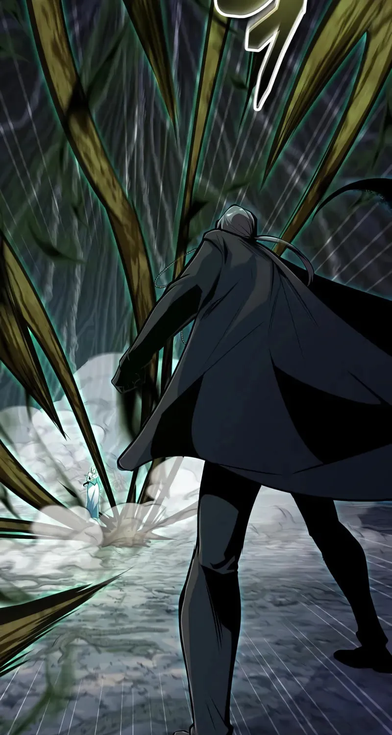 Read The Academy's Undercover Professor EN Manga Online