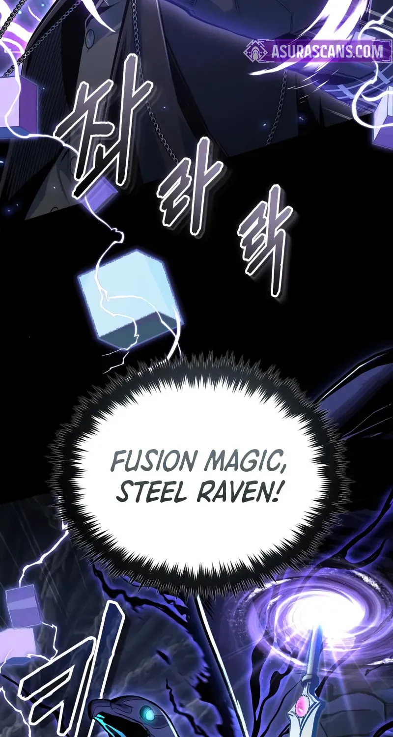 Read The Academy's Undercover Professor EN Manga Online